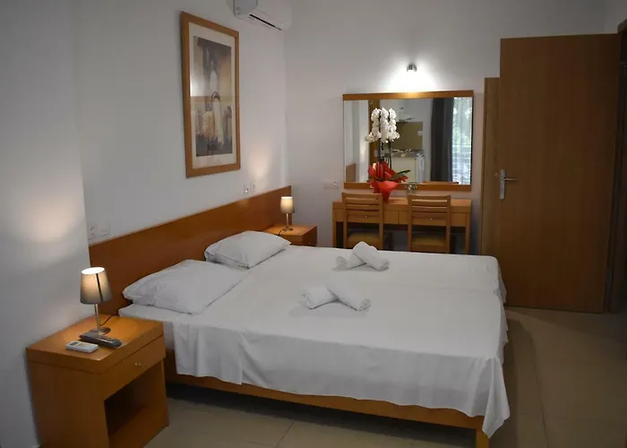 Hotel Ritsa