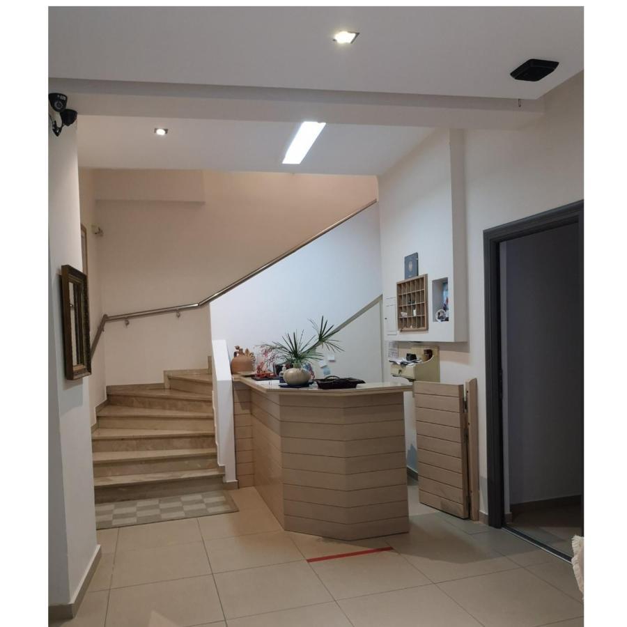 Ritsa Hotel