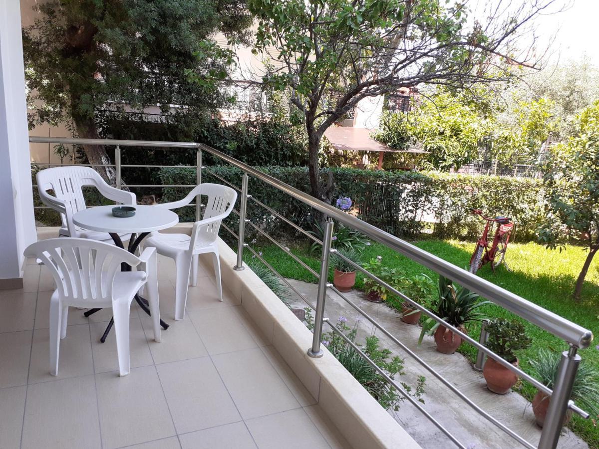 Ritsa Hotel 2*