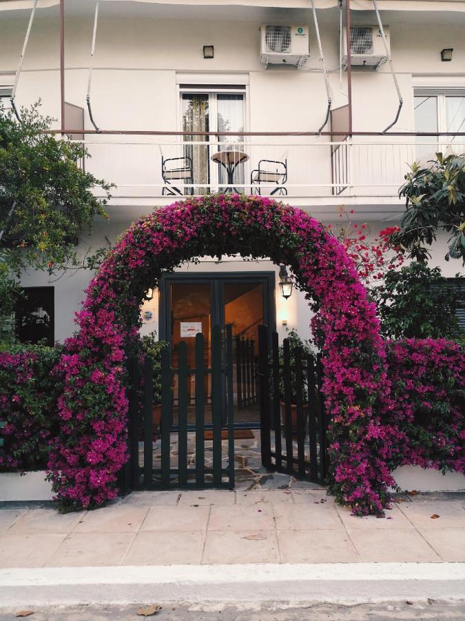 Ritsa Hotel