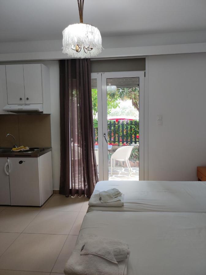 Hotel Ritsa Kamena Vourla