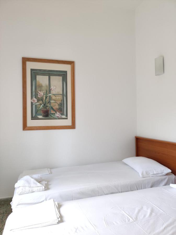 Hotel Ritsa 2*