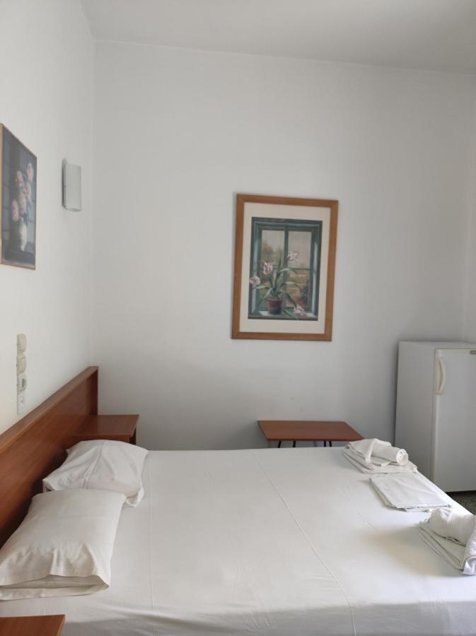 Hotel Ritsa 2*