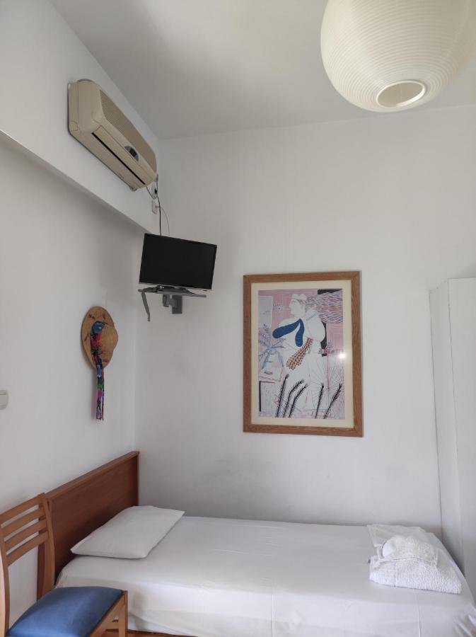 Ritsa Hotel Kamena Vourla