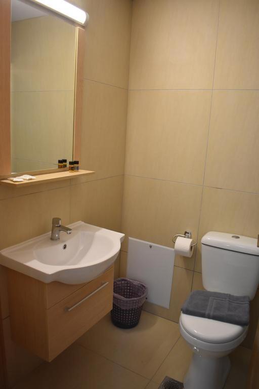 Hotel Ritsa 2*