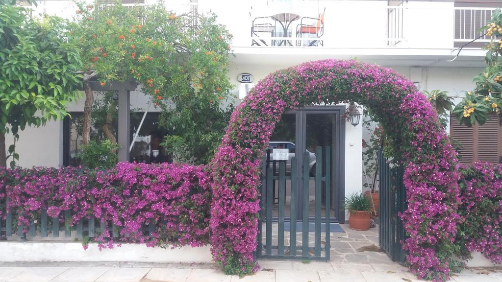 Hotel Ritsa 2*