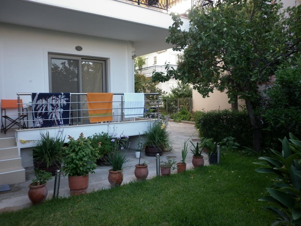 Ritsa Hotel 2*