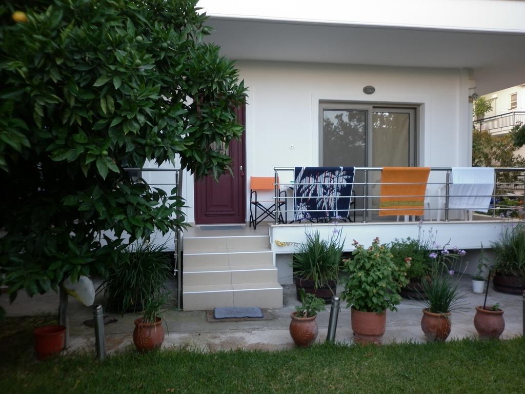 Hotel Ritsa 2*