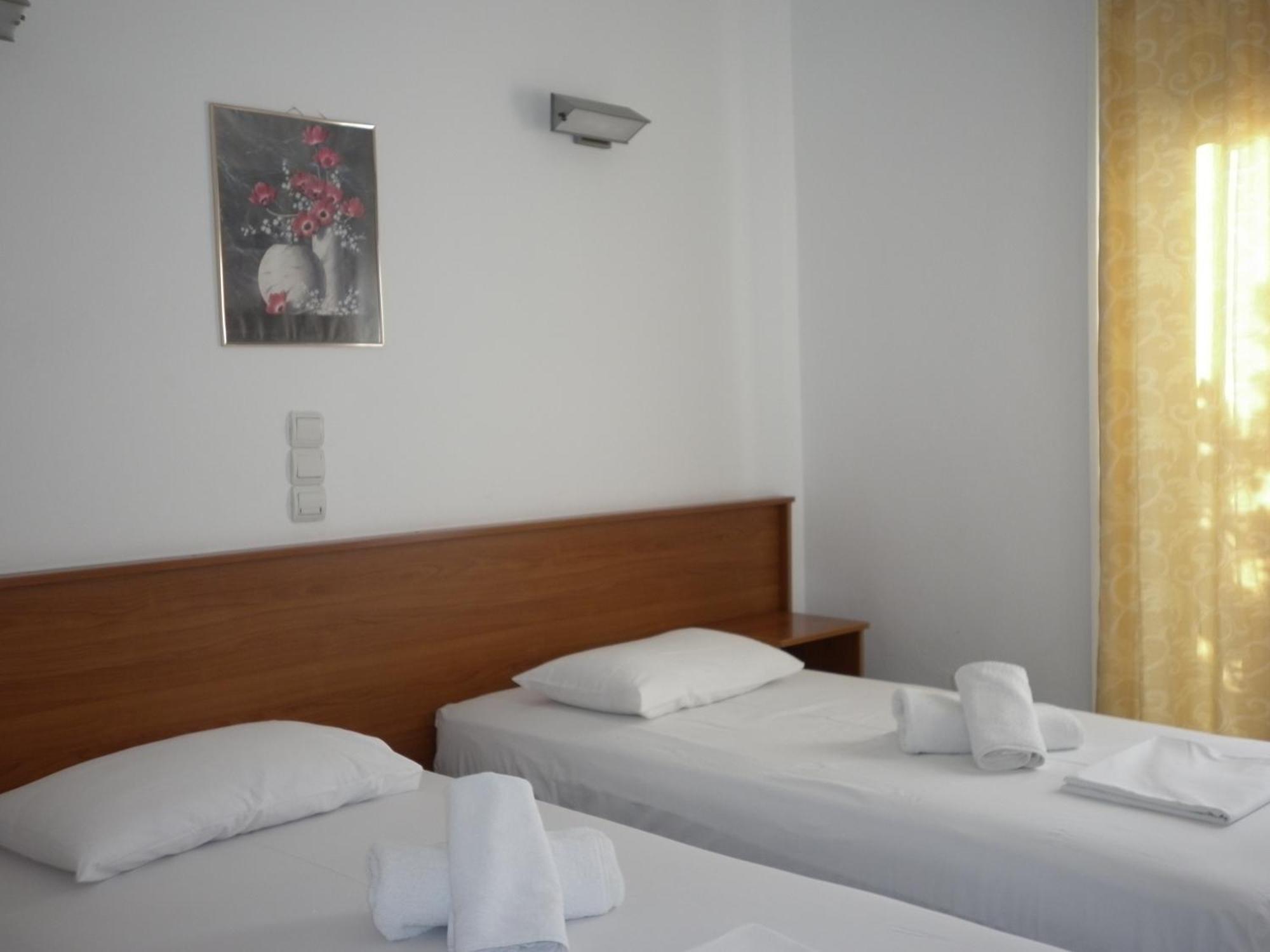 Ritsa Hotel Kamena Vourla