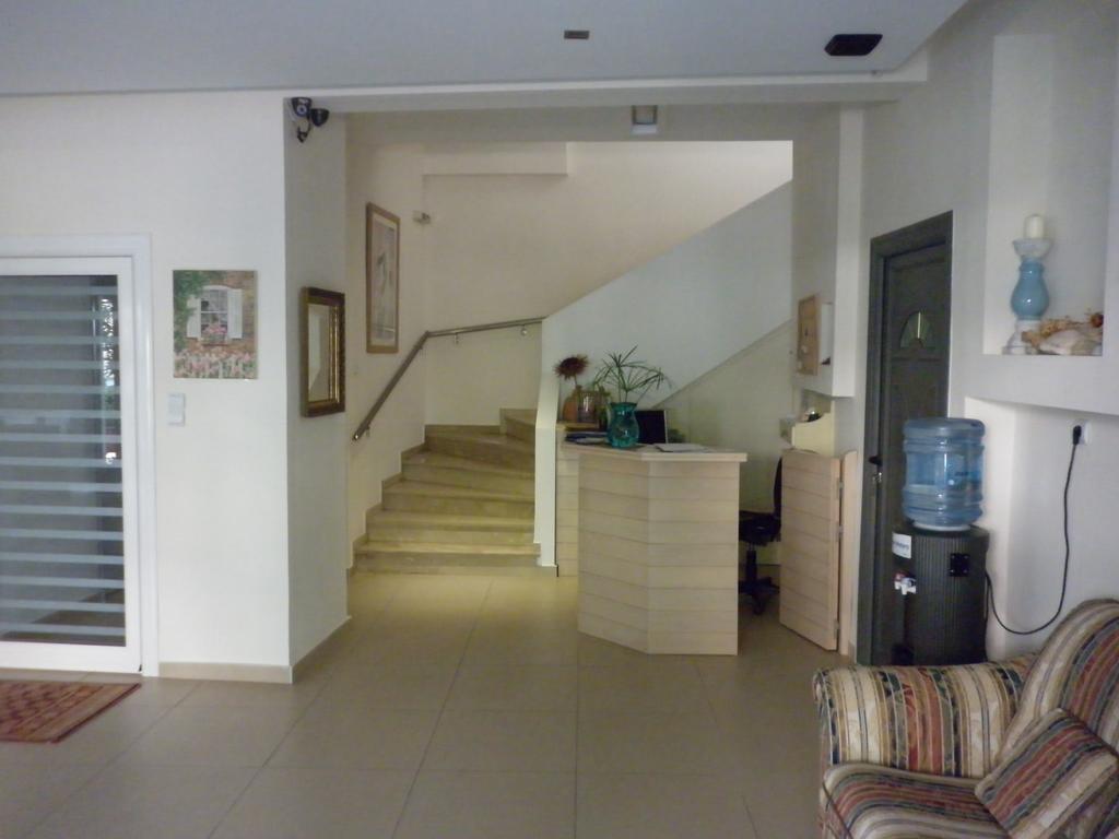 Hotel Ritsa