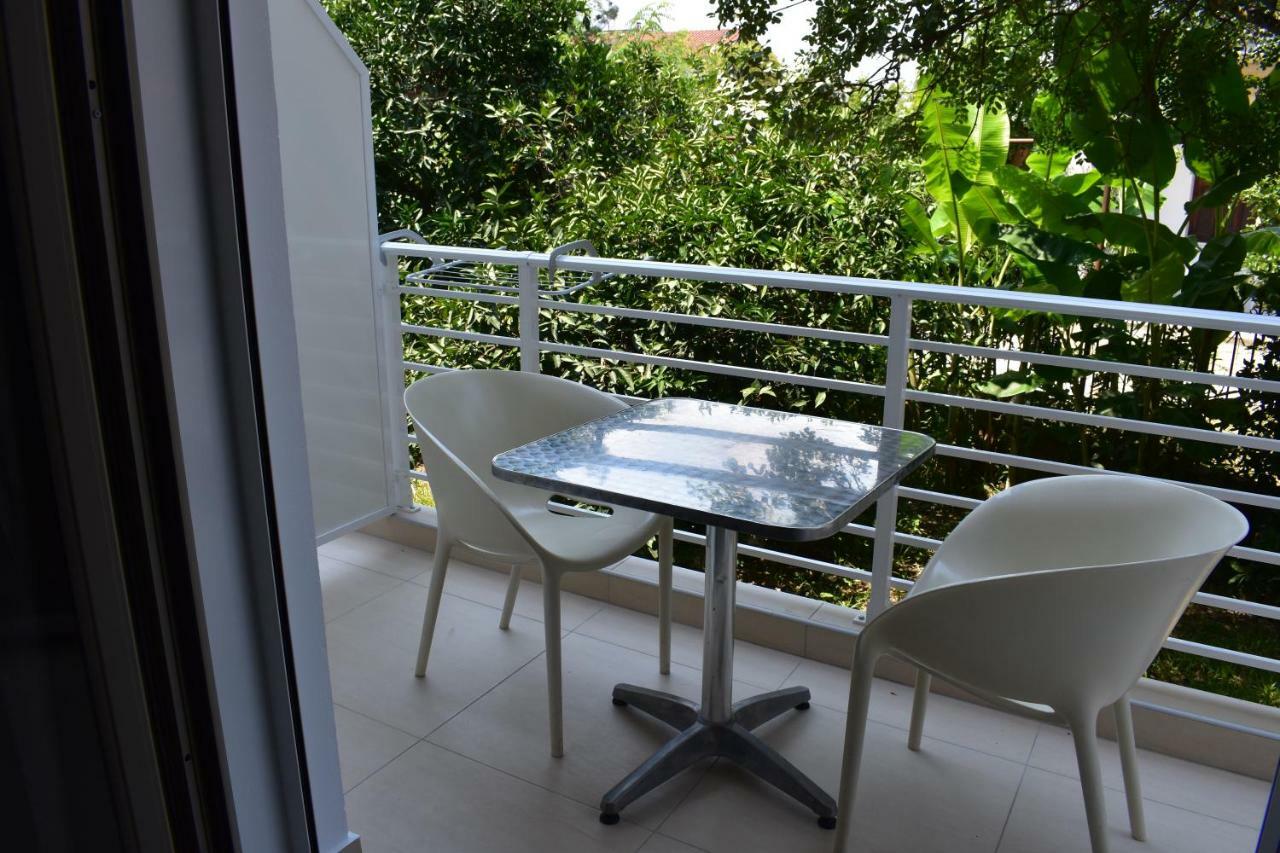 Ritsa Hotel Kamena Vourla
