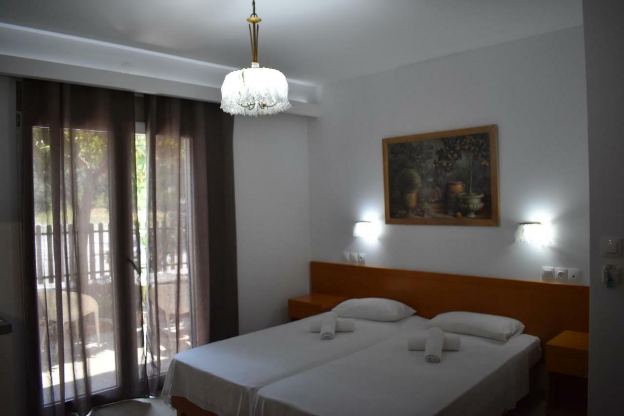 Hotel Ritsa 2*